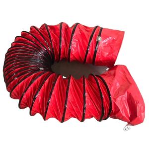 ท่อระบาย<span class=keywords><strong>อากาศ</strong></span>ระบบทำความเย็น PVC สำหรับเครื่องปรับอากาศและท่อ<span class=keywords><strong>ดูด</strong></span><span class=keywords><strong>อากาศ</strong></span> <span class=keywords><strong>ขนาด</strong></span> <span class=keywords><strong>12</strong></span> <span class=keywords><strong>นิ้ว</strong></span> แบบยืดหยุ่น - Product Image 6