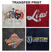 YKH 230 GSM Camiseta de gran tamaño para hombre Alta calidad Verano 100% Algodón Estampado Personalizado Logotipo propio Camiseta para hombre