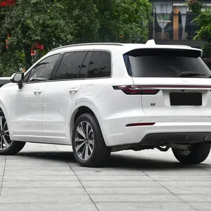 Lixiang Leading Ideal 1 L7 L8 L9 Suv Electric Cars Automobile Ev Car 6 Seats SUV Factory Price Leading Ideal 1 Ev Cars