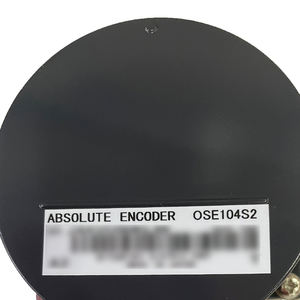 FANUC Motor <b>Encoder</b> OSE104S2 OSE105S2 OSE105S2A for PLC PAC & Dedicated Controllers Industrial Spare Part - Product Image 3