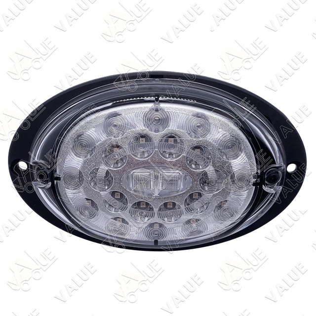 2888631 Original Caterpillar Forklift Parts 24V Rear Signal Lamp