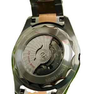 Reloj de Pulsera de Acero Impermeable con Movimiento 8900 de 42 mm, Luminoso, Mecánico, Automático, de Lujo para Hombre, Precio al por Mayor - Product Image 4