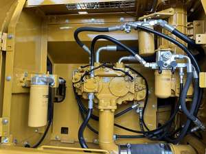 Used Caterpillar 329D2 Excavator Earth-moving Machines <b>Cat</b> 329d2l Excavators 329dl Construction Equipment for Sale 329 d2 - Product Image 5