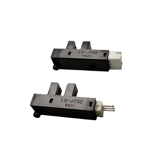 Arcade Machine Coin Pushing Game Music Game Machine Accessory JT02 Spare Part Sensor Small Black Motor Sensor LG-JT02