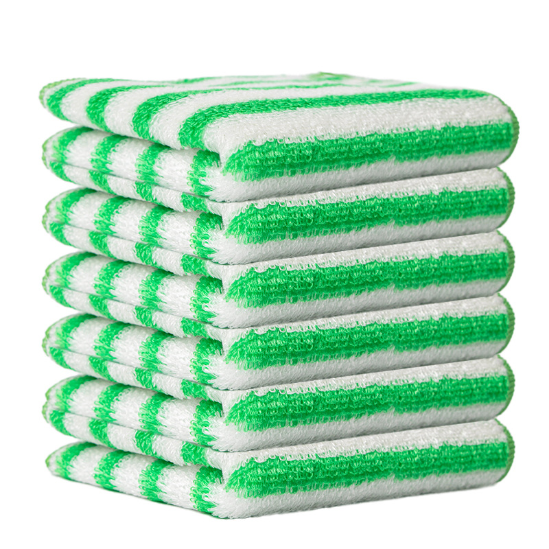 rayas verdes