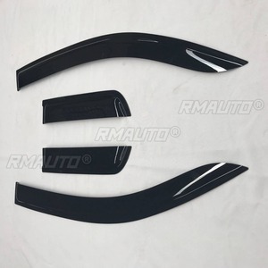 Pare-soleil pour vitres de voiture, kit carrosserie pour Toyota Hilux, accessoires auto - Product Image 3