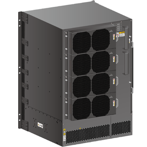 Commutateur Ethernet d'entreprise HW S9300X-8, série S9300X, commutateur de réseau central - Product Image 2