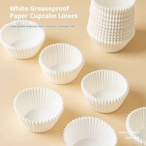 Molde para cupcakes para servir <span class=keywords><strong>palomitas</strong></span> gourmet, taza creativa para hornear, accesorio para exhibir aperitivos en fiestas temáticas de cine - Product Image 3