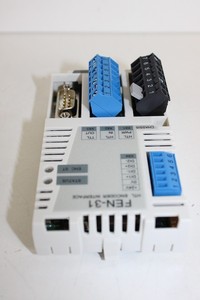 Módulo de Codificación Opcional FEN31 para PLC - Product Image 4