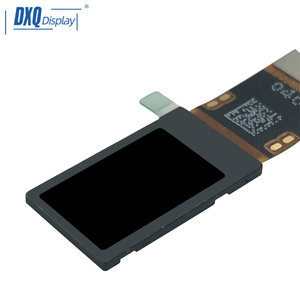 หน้าจอ OLED ขนาดเล็ก 0.71 นิ้ว ความละเอียด 1080*1920 โมดูลจอ LCD ขนาดเล็ก 1080P จอแสดงผล LCD ขนาด 0.7 นิ้ว สำหรับอุปกรณ์ติดศีรษะ จอ OLED ขนาด 0.71 นิ้ว ความละเอียด 1920*1080 - Product Image 3