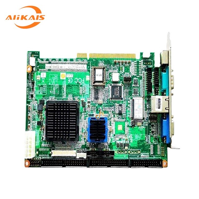 New ADVANTECH PCI-6873 A1 PCI-6873L PCI-6873PZ2 PCI-6873PZ2-L0A1E Industrial Motherboard CPU Module CPU Board Original Brand New