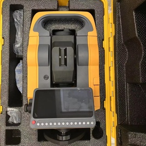 เครื่องมือสำรวจที่ดินแบบออปติคอล Hi-Target HTS-720 / ZTS-720 Smart Android Total Station พร้อมระบบนำทางด้วยภาพและระบบ CAD Stakeout รุ่น HTS-720 H - Product Image 2
