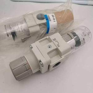 Nouveau filtre régulateur de pression original AW40-06-A - Product Image 3
