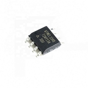 ATTINY13A-SSU ชิปไมโครคอนโทรลเลอร์ SOP8ใหม่ดั้งเดิม - Product Image 1