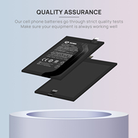 OEM baterai baru BM57 untuk XIAOMI Poco X3 GT & untuk Redmi Note 10 Pro 5000mAh baru 0 sepeda kualitas 3A