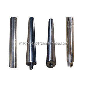 10000 Gauss Magnetic <strong>Filter</strong> Rods Neodymium Magnet <strong>Water</strong> Softener Custom Processing Services Welding Cutting Punching - Product Image 6
