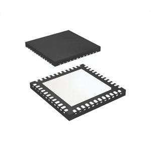 Clock Timing 8T49N222B-004NLGI8 Authorized Distributor Electronic Circuit Components 48 VFQFN Exposed Pad - Product Image 1
