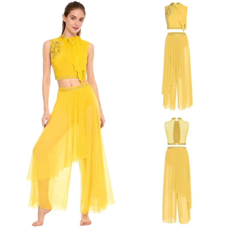 สีเหลือง