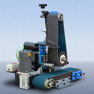 آلة طحن وتلميع المعادن متعددة الوظائف، آلة تلميع المعادن المسطحة الصغيرة - Product Image 5