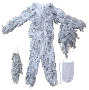 Hillie UIT 5 en 1, amouflage para enrutar, pparel para enrutar - Product Image 5