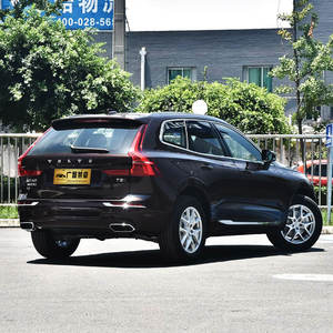 Cina auto usate <span class=keywords><strong>Volvo</strong></span> XC60 SUV T5 motore di lusso Crossover città Crossover di lusso pilota di assistenza Comfort Premium - Product Image 6