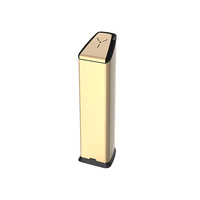 DANQ M62 Nouveaux produits innovants pour hôtels, diffuseur de parfum pour hall d'hôtel, diffuseur d'arômes intelligent HVAC