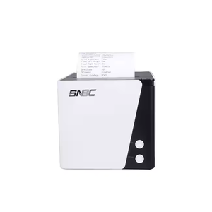 Impresora Térmica de Recibos SNBC <span class=keywords><strong>BTP</strong></span>-N80 de 80 mm, Impresora POS para Cocina, Impresora Térmica Directa para Restaurante, Comercio Minorista, Supermercado, USB/LAN - Product Image 4
