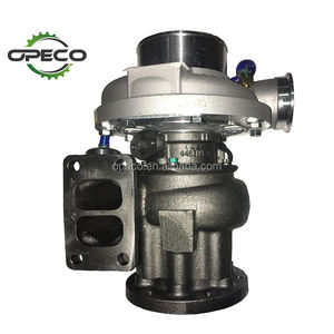 Per <span class=keywords><strong>Steyr</strong></span> WP10.270 270KW turbocompressore GT42 730782-5021 612601110967 - Product Image 3