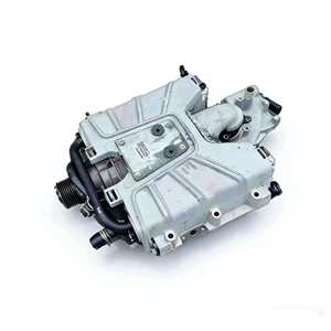 Pour Porsche Cayenne avec suralimentation mécanique, numéro de pièce 95811006103, modèle 06E145601AC - Product Image 1