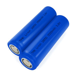 자동 전기 피켈볼 테니스 기계 용 18650 3.6V <span class=keywords><strong>2500mAh</strong></span> 원통형 리튬 이온 배터리 팩 6S2P 21.6V 5Ah - Product Image 5