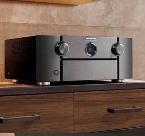 มารันทซ์ SR8015 เครื่องขยายเสียงโรงละครกำลังสูง ตัวถอดรหัส 11 ช่อง - Product Image 3