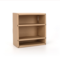 Boîte cadeau en carton blanc haut de gamme en gros, design personnalisé, matériaux recyclés écologiques, revêtement UV, boîte cadeau pliable avec insert