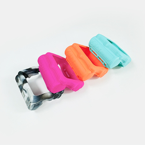 DiveDIY para Minoristas y Tiendas de Buceo, Funda Protectora de Silicona Suave, Ligera, Resistente a Golpes y Arañazos para Computadora de Buceo Shearwater - Product Image 4