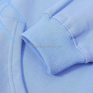 <span class=keywords><strong>Felpa</strong></span> con Cappuccio da <span class=keywords><strong>Uomo</strong></span> con Stampa Geometrica <span class=keywords><strong>Verde</strong></span> e Rosa, Stile Gotico Streetwear, Alta Qualità, 420 Grammi, Pesante - Product Image 4