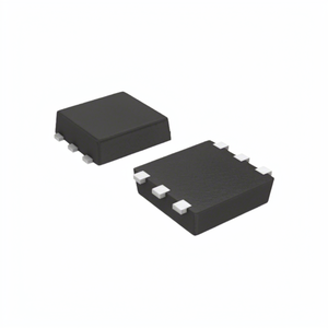Electronic Circuit Components 6 SMD, Flat Leads S-1003NA12I-I6T1U In Stock Power Management (PMIC) - Product Image 1