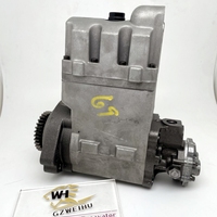Pompe d'injection de carburant pour moteur d'excavatrice C9 C7 476-8769 4768769 384-0678 3840678 T402521 pour Cat D6R D7R D6T D6R III 637D 637G