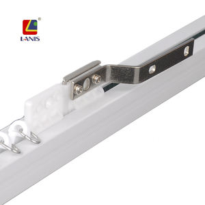 Moteur de rideau intelligent électrique motorisé Lanis Tuya pour maison connectée, silencieux - Product Image 4