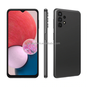 Teléfono Inteligente Sam <span class=keywords><strong>A13</strong></span> Android 12 4G LTE CDMA al por Mayor, Procesador Qualcomm, Pantalla de 6.6 Pulgadas, Batería de 5000 mAh, Doble SIM - Product Image 5