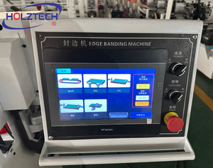 Máquina de Encolado de Bordes de Doble Cara en Oferta - Product Image 3