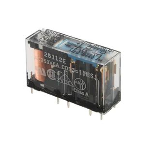 Supplier G7SA-3A1B-DC24 G7SA Safety Relay 4PST-3NO/1NC 250VAC 125VDC Socketable Through Hole G7SA3A1BDC24 PC Pin <b>Plug</b> in - Product Image 1