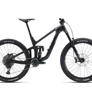 Bicicleta de Carbono Reign Advanced Pro 1 2025, 170/160 mm, Mullet 1x12 Flip - Product Image 3
