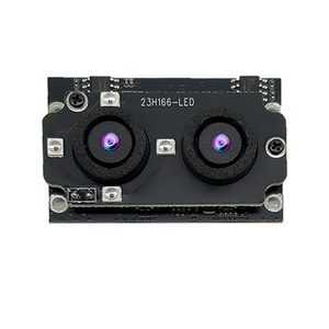 Escáner Biométrico de Venas de la Palma de la Mano con Doble Cámara, Nuevo Diseño, Interfaz USB Tipo-C, Compatible con la Nube para Control de Acceso, Pago y Asistencia - Product Image 1