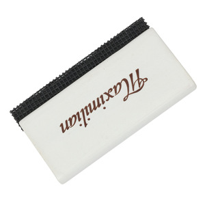 Raspador de tela Maximilian, portátil, de plástico, para ropa de lana, removedor de pelusas - Product Image 2
