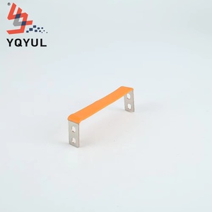 Cách điện rắn r Linh hoạt đồng Shunt - Product Image 2