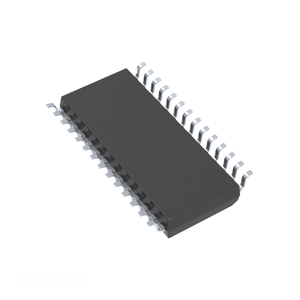 Componentes Electrónicos de Gestión de Energía (PMIC) 28 SOIC VNQ810M Canal del Fabricante - Product Image 1