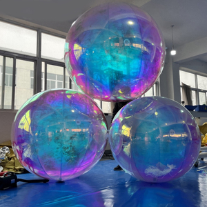 Ballon gonflable géant personnalisé en forme de cœur pour événements festifs, décoration de vacances, nouveau design unique, ballon de déguisement - Product Image 6