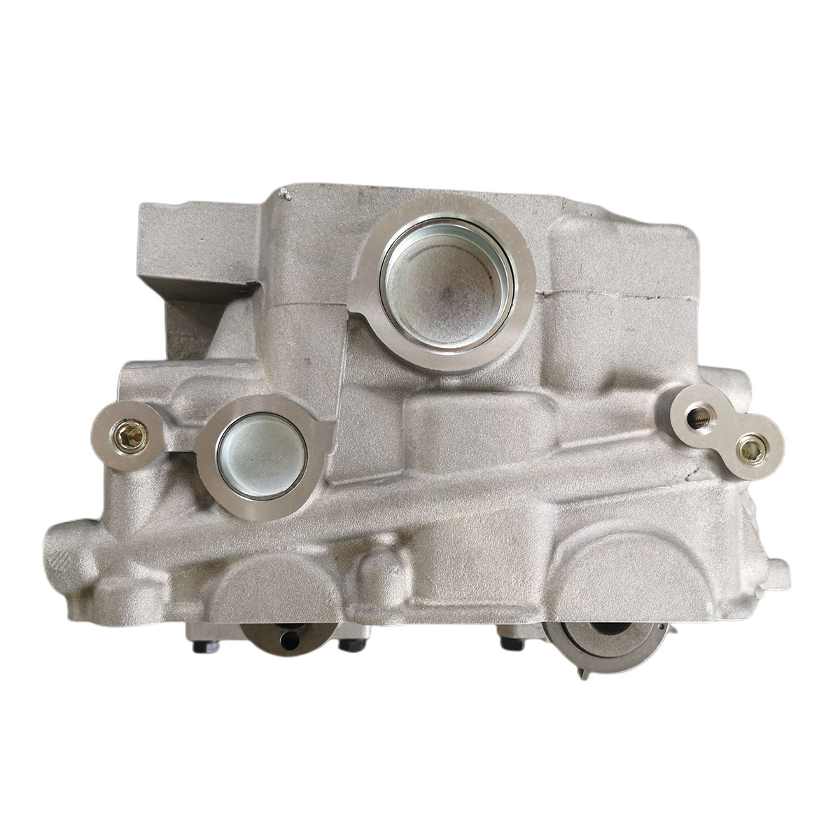 OEM 4D56U Engine Cylinder Head for Mitsubishi L200