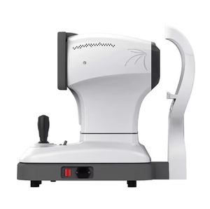 Tự động khúc xạ keratometer đo thị lực khúc xạ tự động với keratometer hartmann Nguyên Tắc Nhà máy chuyên nghiệp cho phòng khám mắt - Product Image 4