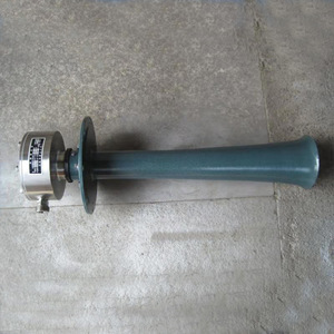 Souffleur de cendres sonique 1725 tr/min, électrique, en acier au carbone massif, pour l'élimination des cendres, fabrication chinoise - Product Image 2
