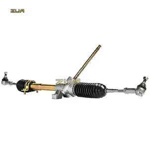 ZUA Pabrik Harga Steering Gear Rack dan Pinion Perakitan Cocok untuk John Deere Gator AM121758 AM134151 AM135627 AM136457